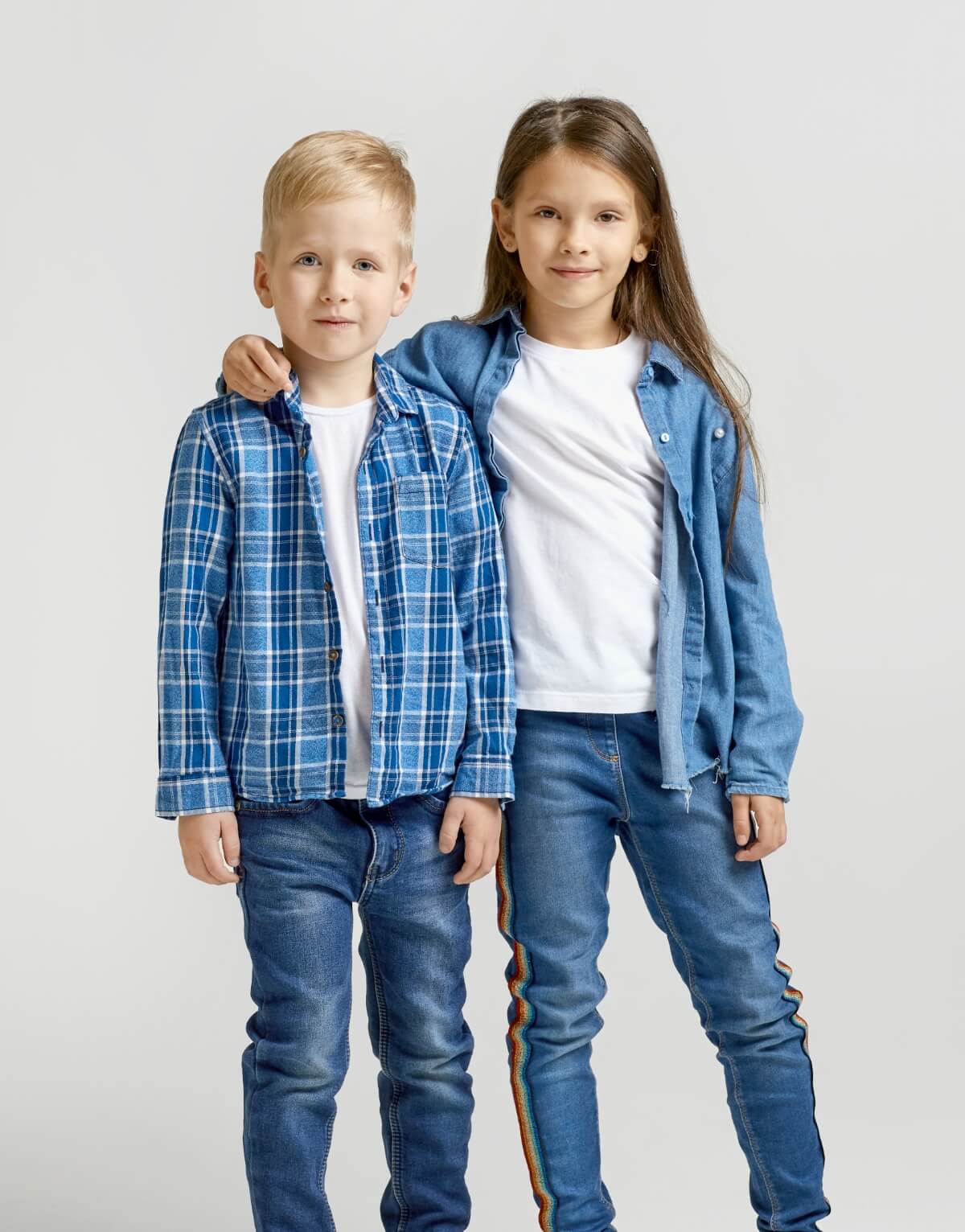 child modelling doesn’t have specific rules